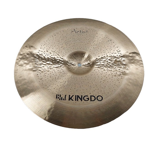 Тарелка чайна KINGDO 16" MODERN CHINA артикул 320499Si-1