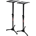 Стойки для студийных мониторов JamStands JS-MS70+Plus (2шт)