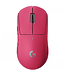 Мышь игровая Logitech G PRO X Superlight 2 Pink