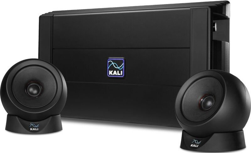 Студийный монитор KALI AUDIO IN-UNF артикул 323074Si-1 фото 3