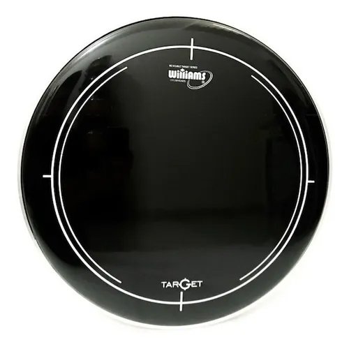 Пластик WILLIAMS WB2-7MIL-18 артикул 321351Si-1