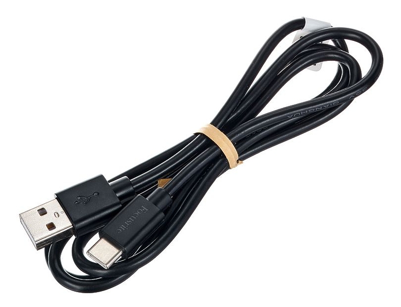 Звуковая карта FOCUSRITE Scarlett Solo 4th Gen артикул 307004Si-1 фото 11