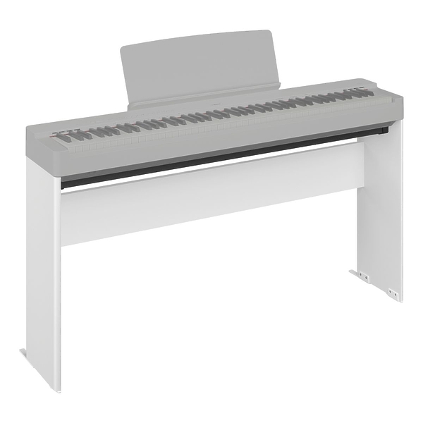 Стойка для клавишных Yamaha L-200WH артикул 323538Si-1 в интернет-магазине «HiFiRussia»