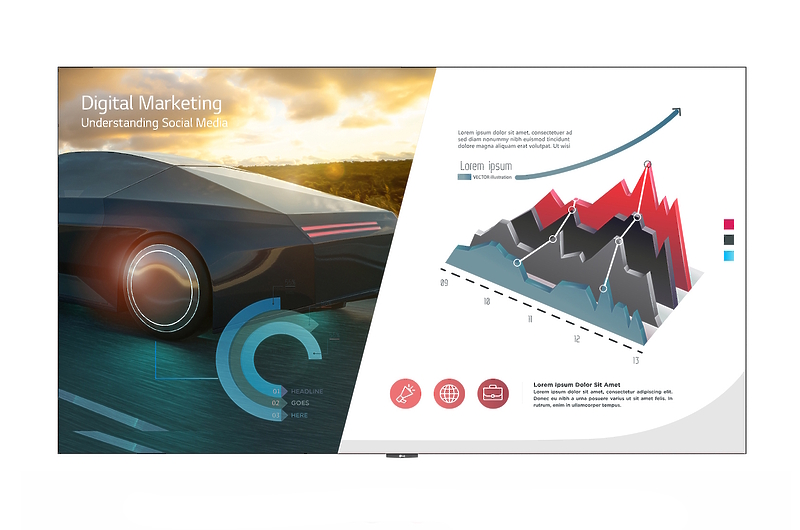 Светодиодный экран LG LAEC015-GN2 артикул 319843Si-1 в интернет-магазине «HiFiRussia»