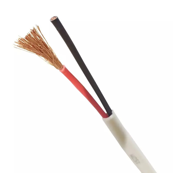 Акустический кабель PowerGrip Auditorium-2x4.0mm FRHF артикул 308317Si-1