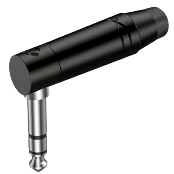 Разъем Roxtone RJ3RPP-BK-BN артикул 313487Si-1