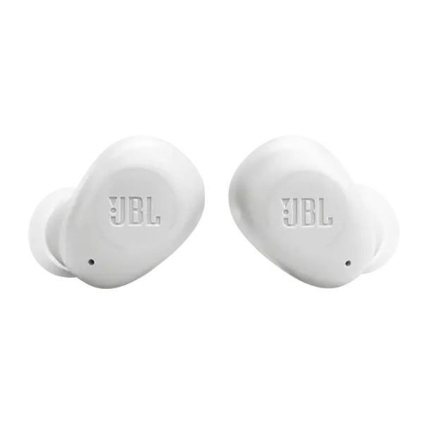 Наушники JBL Wave Buds White артикул 311030Si-1 фото 3