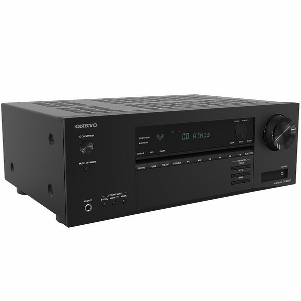 AV ресивер Onkyo TXSR3100 артикул 334430Si-1 фото 7