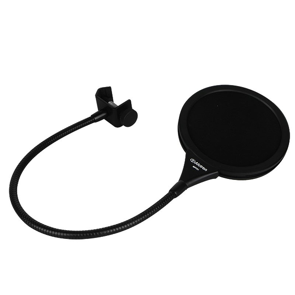 Ветрозащита Alctron MPF01 артикул 315170Si-1