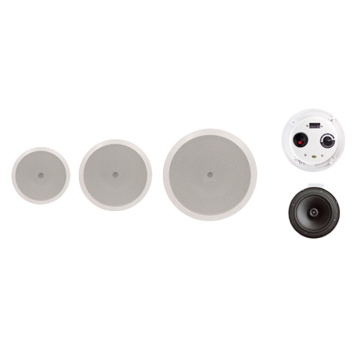 Потолочный громкоговоритель Prestel CCS-8040T артикул 321170Si-1