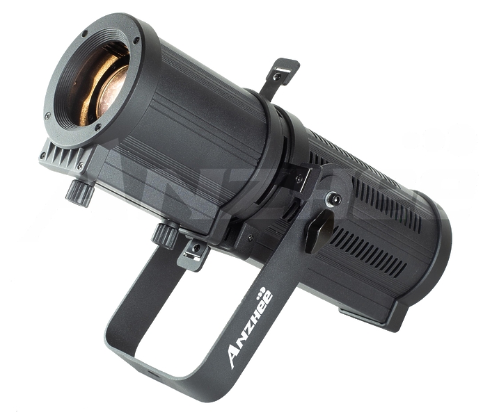 Прожектор Anzhee Profile 60 ZOOM артикул 314622Si-1