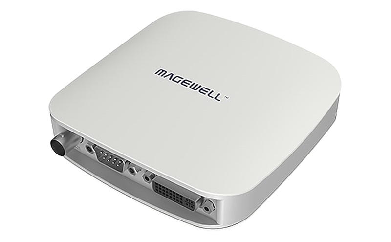 Устройство видеозахвата Magewell USB Capture AIO артикул 321705Si-1