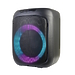 Портативная акустика Ritmix SP-905B black