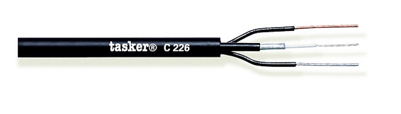 Кабель видео Tasker C226 артикул 316958Si-1