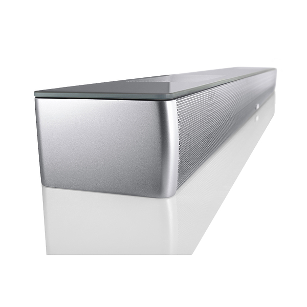 Комплект акустики Canton Smart Cinema Box 10 white артикул 317685Si-1 фото 5