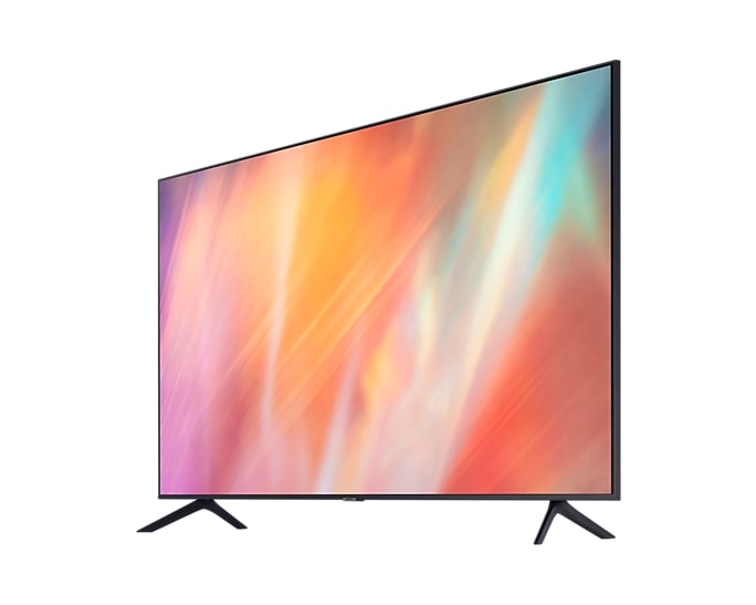 4K Телевизор Samsung UE55AU7101U артикул 314894Si-1 фото 10