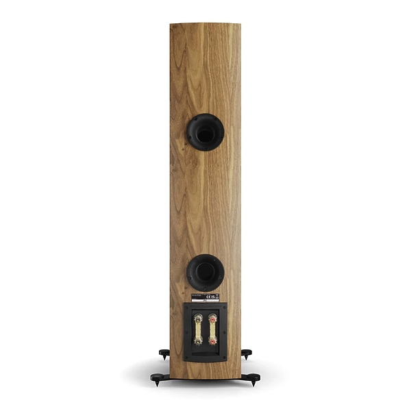 Напольная акустика Dali Rubikore 6 Natural Walnut артикул 336434Si-1 фото 7