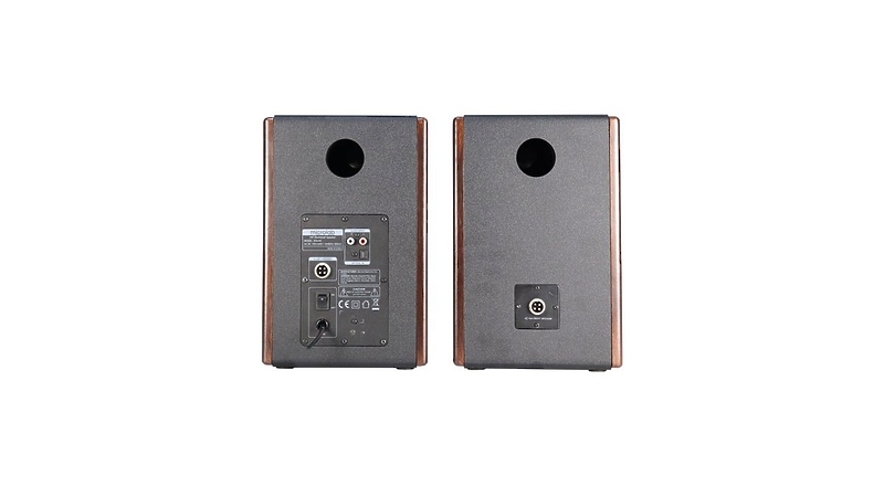Полочная акустика Microlab SOLO 5 артикул 323098Si-1 фото 8