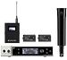 Радиосистема Sennheiser EW-DX SK / SKM-S BASE SET (Q1-9)
