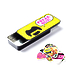 Медиаторы Dunlop ZAPPT01M Frank Zappa Pick Tin (6 шт)