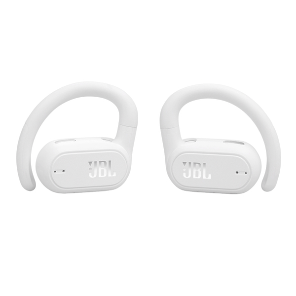 Беспроводные наушники JBL Soundgear Sense White артикул 312782Si-1 фото 4