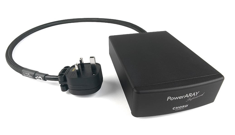 Фильтр помех Chord Company PowerARAY Professional (SignatureX 80cm) артикул 309507Si-1