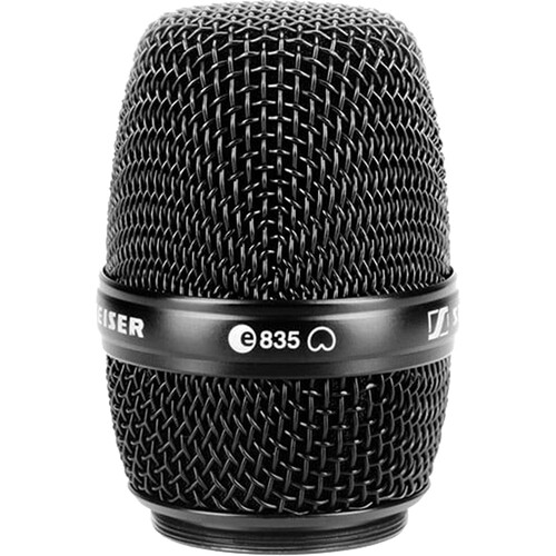 Радиосистема Sennheiser EW-DP 835 SET (R1-6) артикул 317584Si-1 фото 6