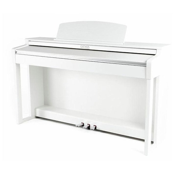 Пианино цифровое Gewa DP 345 White Matt артикул 315560Si-1