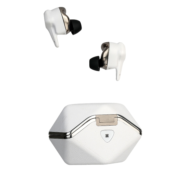 Наушники HiFiMAN Svanar Wireless Jr артикул 309408Si-1 фото 5