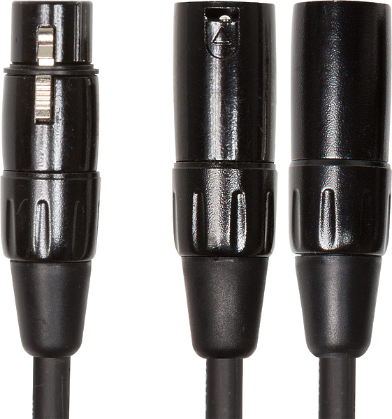 Кабель инструментальный Roland RCC-YC-XF2XM артикул 203050Si-1