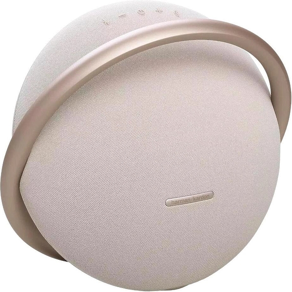 Портативная акустика Harman Kardon Onyx Studio 8 Pink артикул 318057Si-1 в интернет-магазине «HiFiRussia»