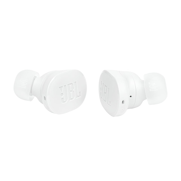 Наушники JBL Tune Buds White артикул 330468Si-1 фото 9