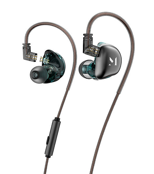 Наушники MUSIC PUBLIC KINGDOM IEM100M артикул 328637Si-1