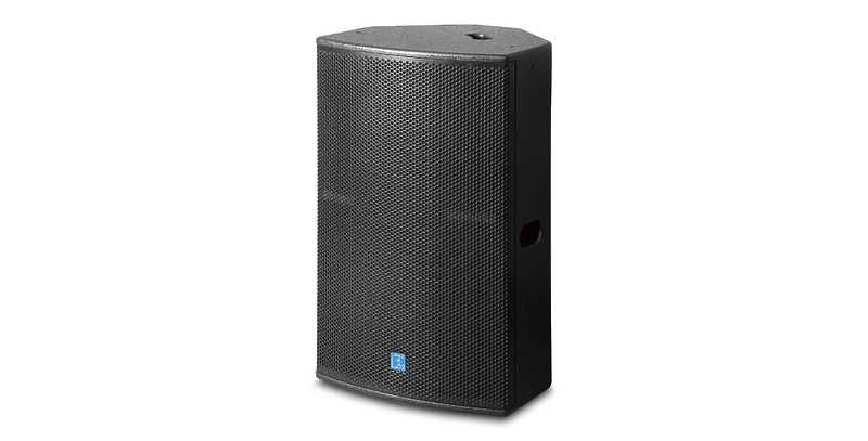 Пассивная 2-полосная акустическая система FDB audio LH15HII артикул 320375Si-1