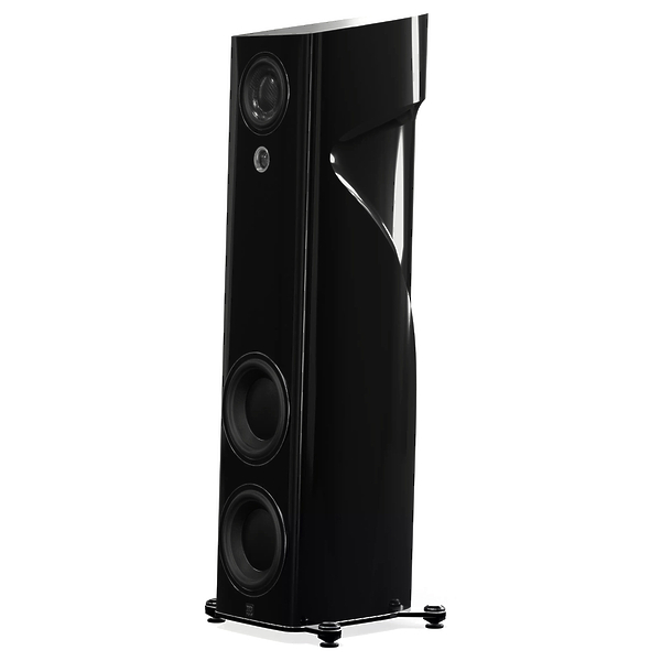 Напольная акустика Morel Sopran 934 Black артикул 318513Si-1 фото 4