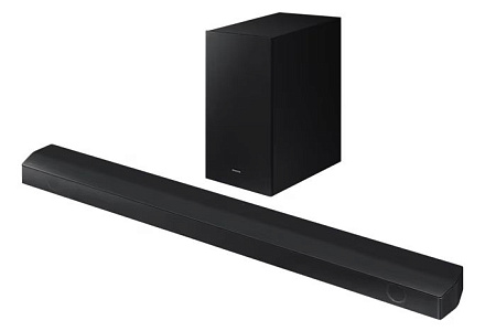 Комплект акустики Samsung HW-B650 артикул 307702Si-1 фото 3