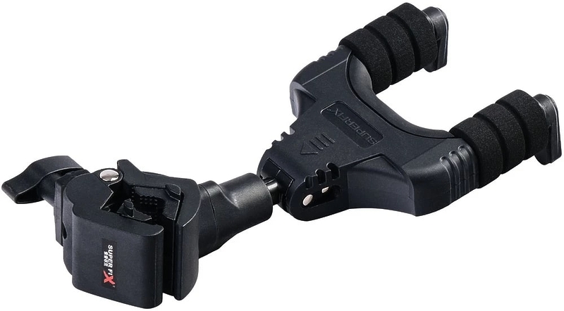 Держатель для гитары Superfix SGS916B артикул 331990Si-1 фото 3