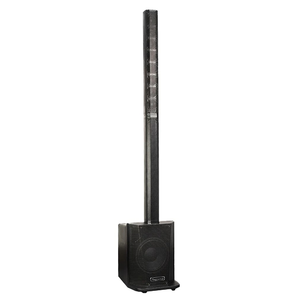 Комплект акустики Powerwerks System One артикул 313250Si-1 фото 3