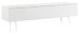 Стойка для телевизора Sonorous ST 362F WHT WHT SL