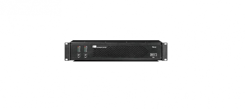 Усилитель мощности FDB audio TA4.2 артикул 320279Si-1