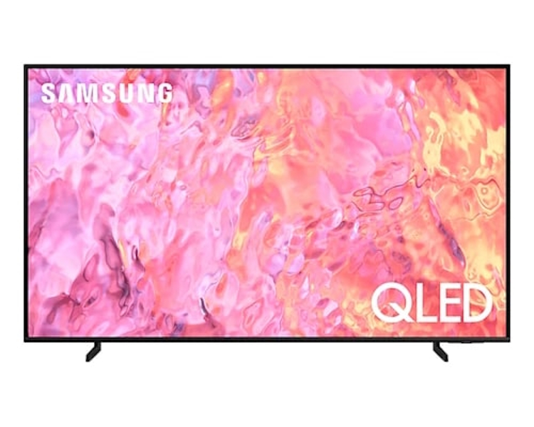 LED телевизор Samsung QE55Q60CAU артикул 306703Si-1