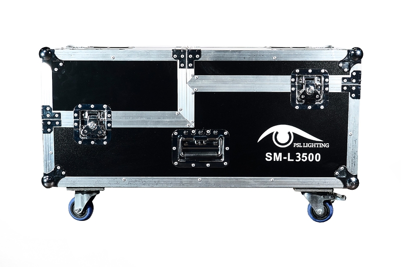 Генератор дыма PSL Lighting SM-L3500 артикул 334349Si-1 фото 3