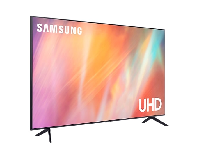 4K Телевизор Samsung UE55AU7101U артикул 314894Si-1 фото 6