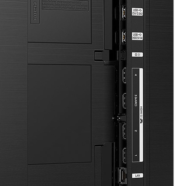 Телевизор Samsung QE65Q70CAUXRU артикул 315580Si-1 фото 8