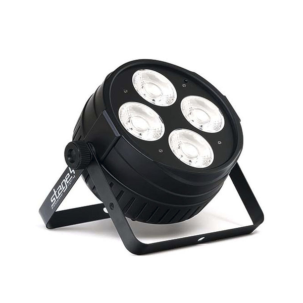 Светодиодный прожектор Stage 4 broPAR 4x50XW артикул 326594Si-1