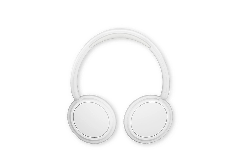 Наушники Philips TAH5209 White артикул 328390Si-1 фото 9