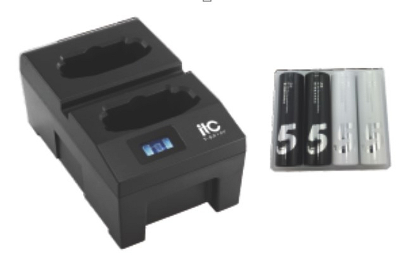 Зарядное устройство L Audio 4000-CHRG артикул 331391Si-1