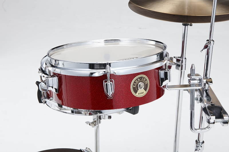 Ударная установка TAMA LJK48P-BRM CLUB-JAM PANCAKE KIT артикул 330090Si-1 фото 7