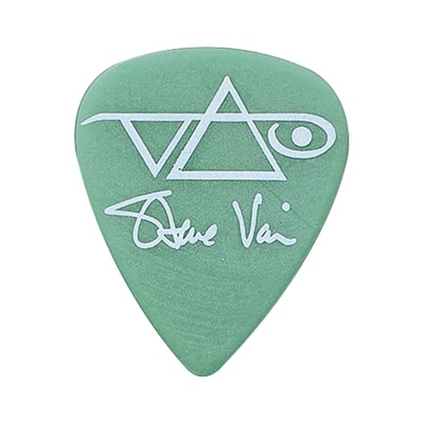Медиатор Ibanez 1000SVGR Steve Vai артикул 306474Si-1