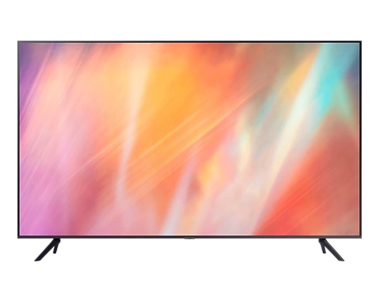 4K Телевизор Samsung UE43AU7101U артикул 314892Si-1 в интернет-магазине «HiFiRussia»